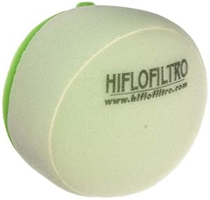 HiFloFiltro■ KLX250 Dトラッカー/X KDX250 250SB 純正交換エアフィルター (ハイフローフィルトロ) D-TRACKER HFF-2023 HFF2023