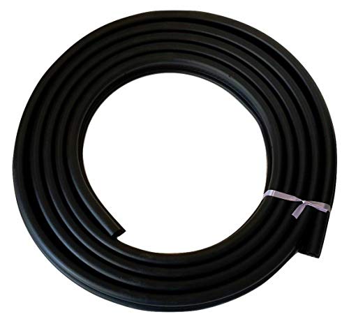 Joint de porte LLS T5 pour stopper les infiltrations d'eau cabine - 7