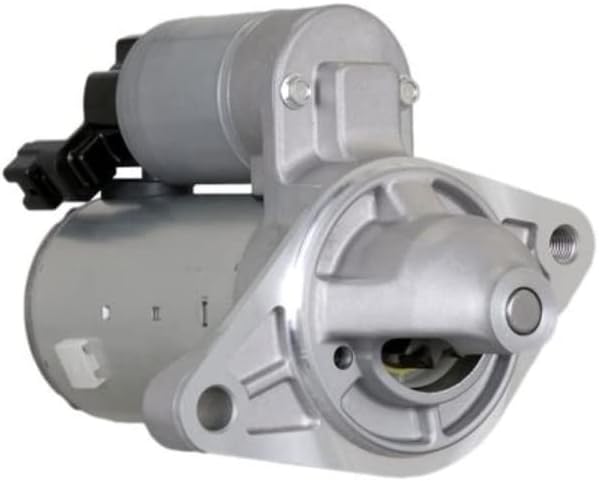 SB Parts OEM Starter Compatible with Toyota Corolla (1.8L) 2015 2016 2017 2018 2019 2020 2021 2022