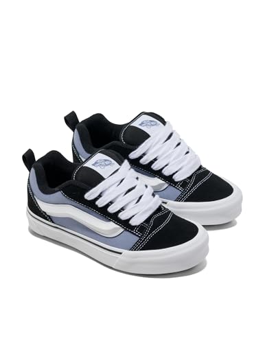 Image of Vans Unisex Knu Skool Stacklite Sneaker