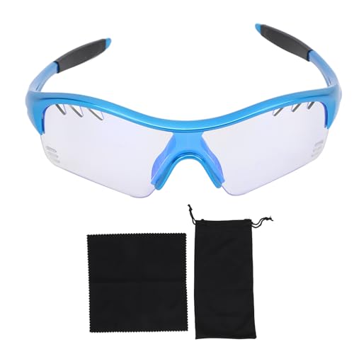 Keenso Kids Sport Glasses Kids Sunglasses Photochromic Sport