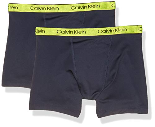 Calvin Klein {[CY LbY ptH[}X {NT[ u[t  }`pbN US TCY: 8-10 J[: ubN