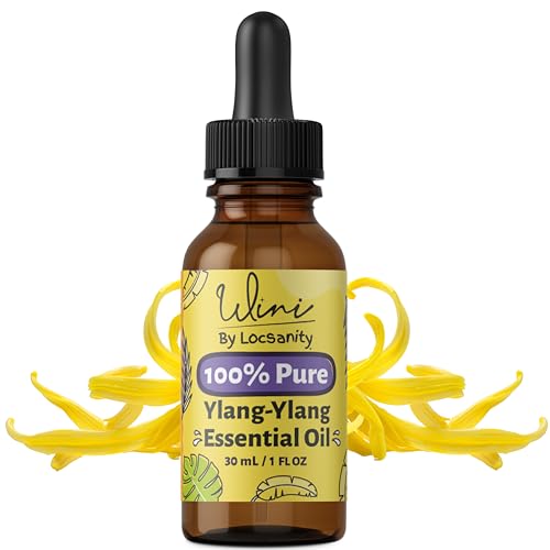 Aceite Esencial Ylang-Ylang WINI Locsanity 30ml miniatura 3
