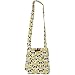 Bungalow 360 Small Messenger Bag (Panda)