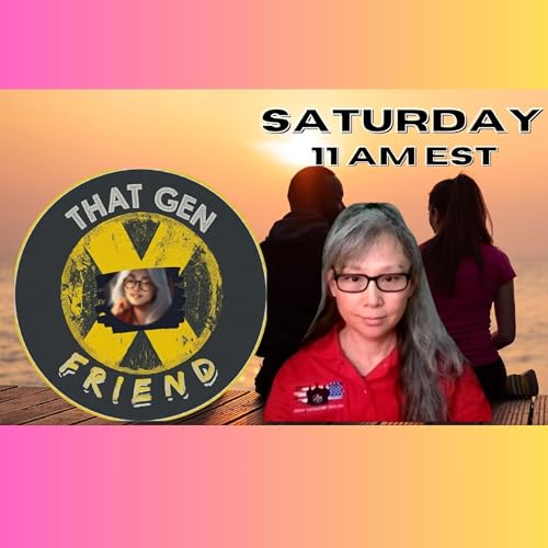 That GenX Friend What Is Love Don&rsquo;t Hurt Me, No More.mp4