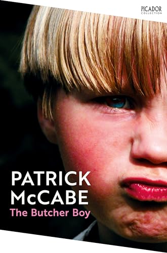 The Butcher Boy (Picador Collection)