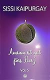  Amrum ist gut fürs Herz - Vol. 5