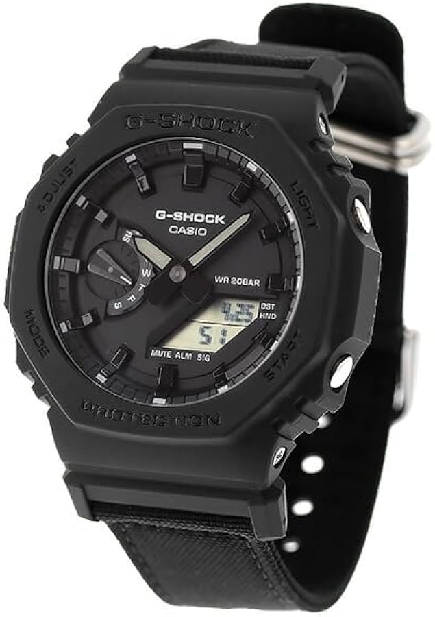 G-SHOCK 生産終了モデル GA-2100BP-1A 新品未使用品｜メンズ｜腕時計  