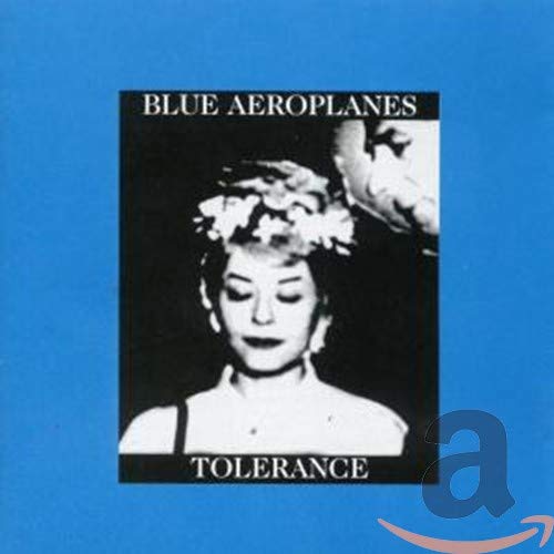 TOLERANCE/BOP ART