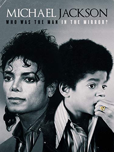  Michael Jackson: chi era l\'uomo allo specchio?