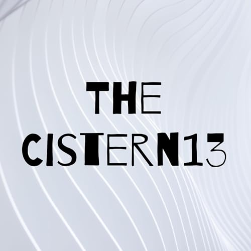 The Cistern13 cover art