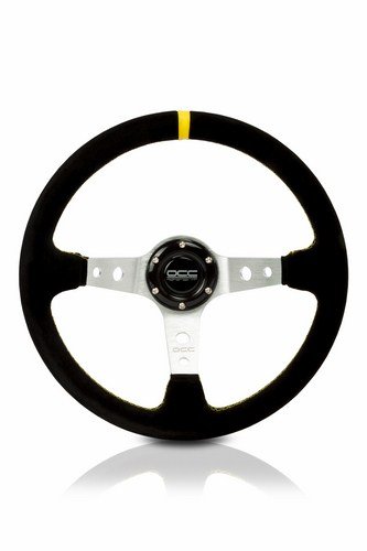 Occ Motorsport OCCVOL001 Volante, Plata