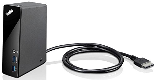 Preisvergleich Produktbild Lenovo 4X10A06092, Schwarz