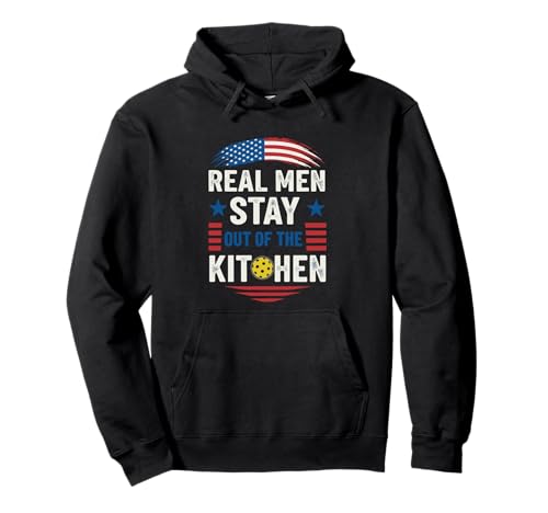 Real Men Stay Out Of The Kitchen�A�������낢�s�b�N���{�[�����D�ƁB �p�[�J�[