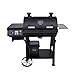 Oklahoma Joe's 20202105 Rider 900 Pellet Grill, Black Oklahoma Joe's 20202105 Rider 900 Pellet Grill, Black