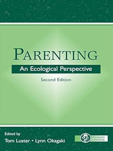 Parenting: An ecological perspective view 2