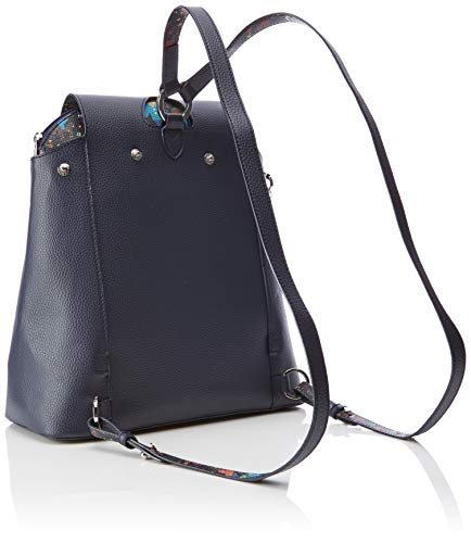 Piero guidi Reversible Backpack, Borsa a Zainetto