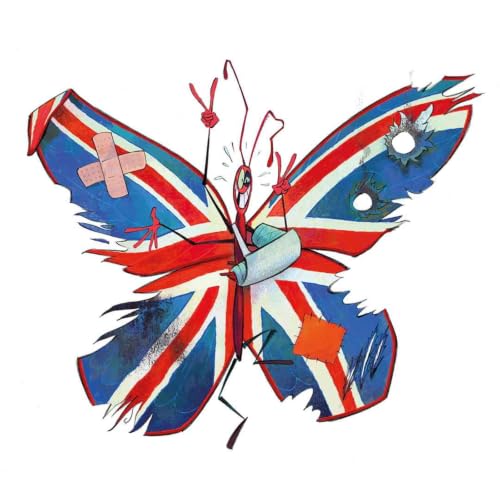 Was Brexit worth it &ndash; and can Burnham save Britain? &ndash; with Tom McTague