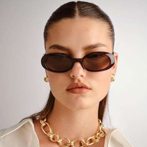 Le Specs Women's Work It! Sunglasses2