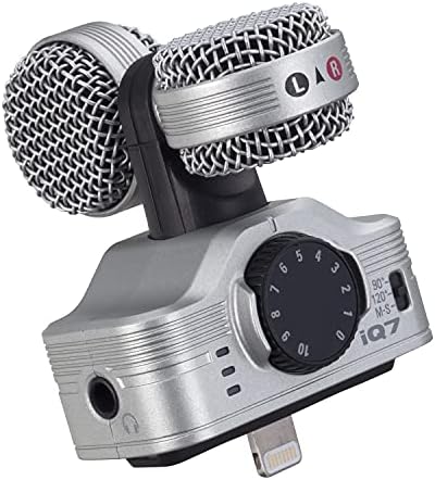 Amazon | Shure MV88 iOS Digital Stereo Condenser Microphone by 