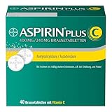 Aspirin