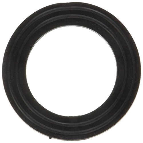 Lifegard Aquatics 1/2-Inch Replacement Bulkhead Gasket