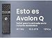 Imagen de Avalon Q 90TH