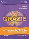 Grazie (+Booklet) - 2