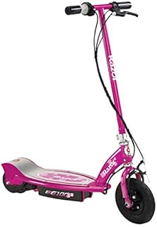 Razor E100 Electric Scooter for Kids Ages 8+ - 8
