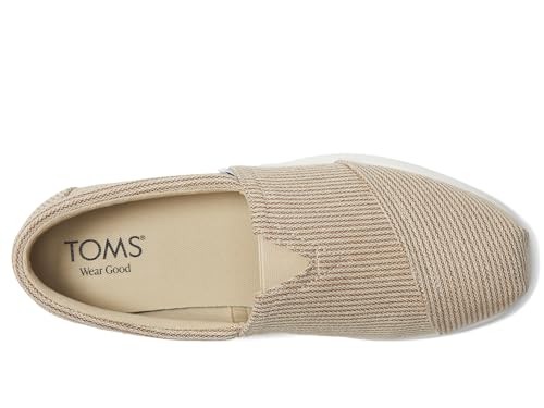 Image of TOMS Alp FWD wide width Navy Casual Shoes