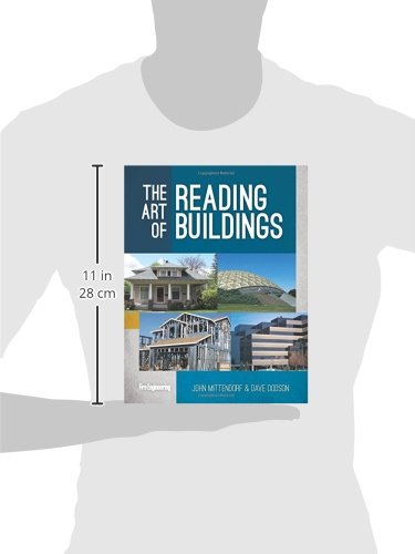The Art of Reading Buildings - Image 3