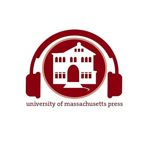 『UMass Press Podcast』のカバーアート