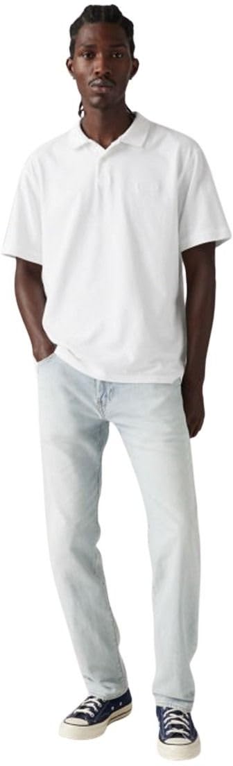 Levi's 502 Taper Vaqueros Hombre — view 44