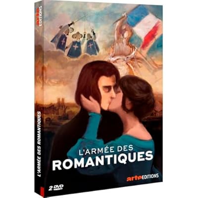 The Legends of Paris: A Tale of the 19th Century Artistic Scene