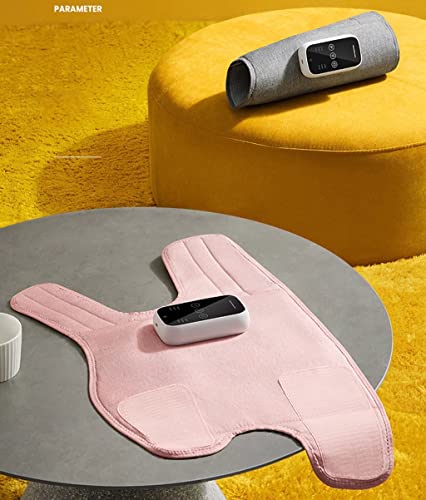Masseur de compression d'air de jambe le cadeau bien-être idéal - 6