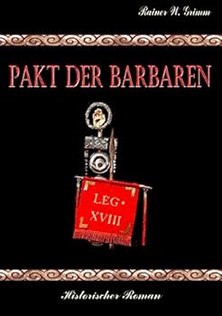 Pakt der Barbaren