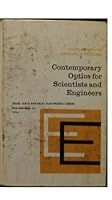 Contemporary Optics for Scientists and Engineers (Solid state physical electronics series) 0131701835 Book Cover