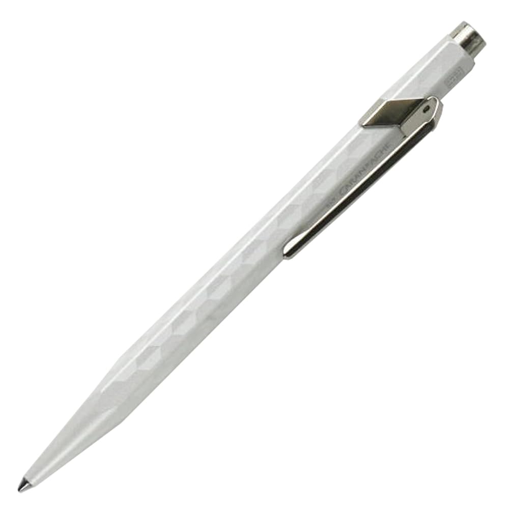 Amazon | CARAN D'ACHE カランダッシュ ボールペン 849 アルパイン