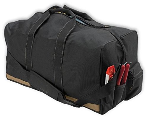 BILLET4X4 Expedition KIT Bag - 24 inch (Off-Road Vehicles)
