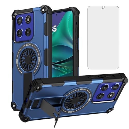 Coque Moto G Stylus 5G 2025 pour protéger l'écran des chutes