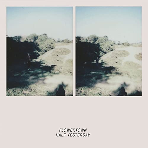 Half Yesterday [Vinyl]