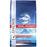 Essence Ocean & Freshwater Grain-Free Dry Cat Food 4lb