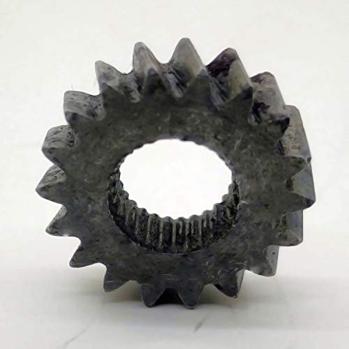 Sunroof Motor Repair Hardened Steel Gear for Land Rover Freelander 1 First generation (L314; 1997–2006) - Thumbnail 5
