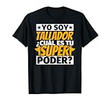 tallador divertido