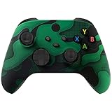 Modded Wireless Controller for Microsoft Series X/S & One - Compatible With All Shooting Games -...