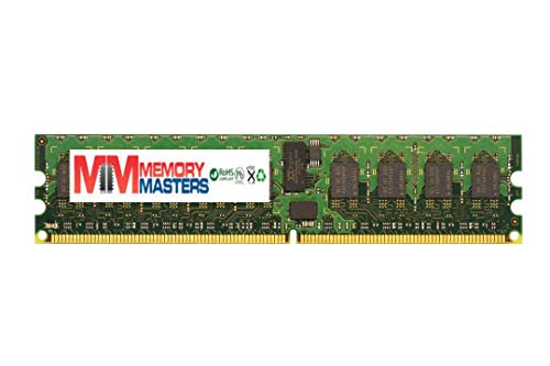 MemoryMasters Dell ݊ SNPG6036C/2G 2GB (1x2GB) PC2-3200 ECC o^ς RDIMM  DELL PowerEdge 1850p