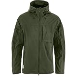 Fjällräven Męska kurtka High Coast Wind, Deep Forest, XL, Deep Forest, XL