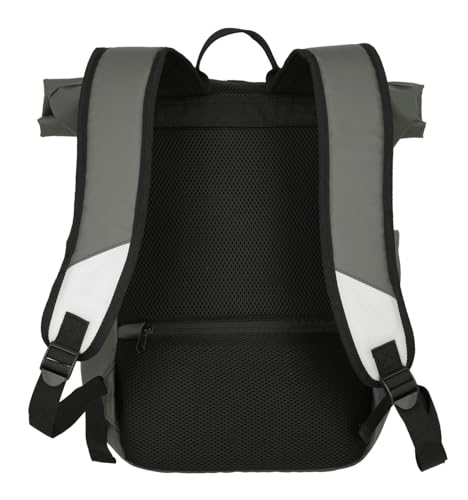 Travelite Rolltop Rucksack wasserfest für Freizeit und Reisen