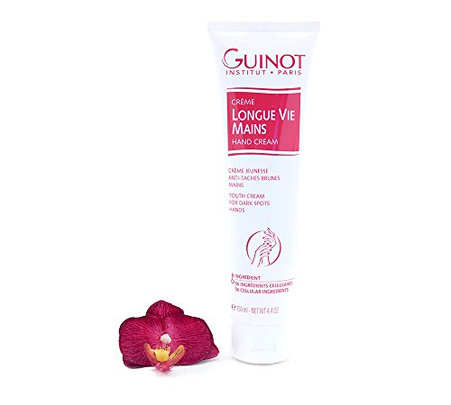 Guinot Longue Vie Mains - Multi-Action Vital Hand