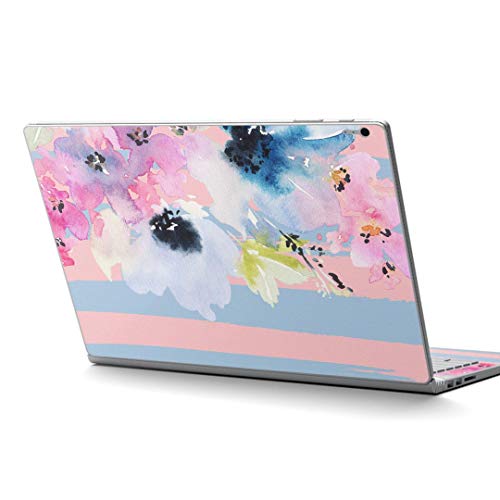 igsticker Surface Book2 Book3 15inch ��p �X�L���V�[�� �T�[�t�F�X �u�b�N 15�C���`�p �V�[�� 011112 �� ���� �{�[�_�[